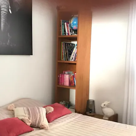 Lovely In Old - 1min From The Port And The Beach Apartment *
