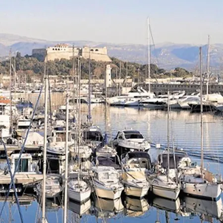 Lovely In Old - 1min From The Port And The Beach *