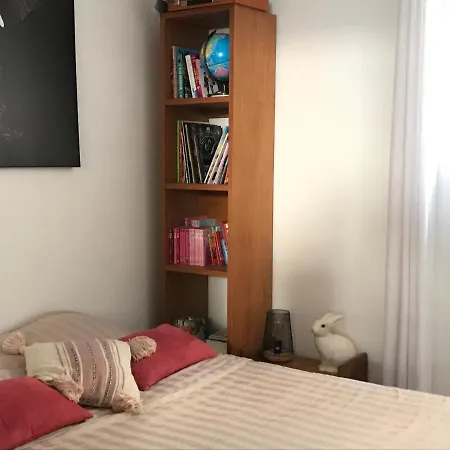 Appartement Lovely In Old - 1min From The Port And The Beach *