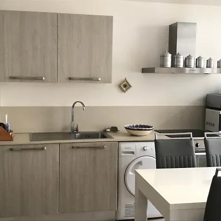 Lovely In Old - 1min From The Port And The Beach Appartement
