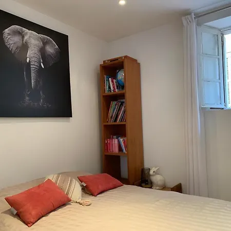 Lovely In Old - 1min From The Port And The Beach *