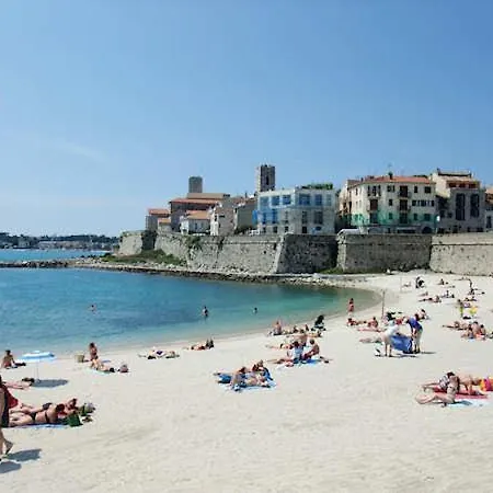 Lovely In Old - 1min From The Port And The Beach Appartement *
